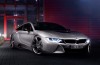 BMW i8 gets tuning and decent rubber from AC Schnitzer