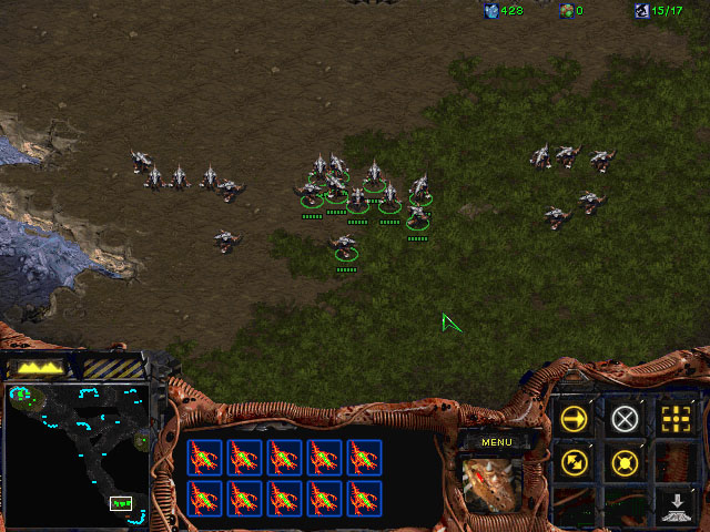 Image titled 4 Pool in StarCraft Step 8