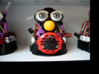 Hackers Found a Way to Make Furbies Even Creepier