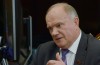 Ziuganow oferuje przetłumaczyć rosyjską gospodarkę na planowany początek
