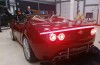 Spotted: Spyker B6 Venator Spyder Concept