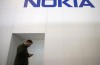 Nokia Innlegg Sterke Nettverk Resultat, Advarer Over Kina Nedgang