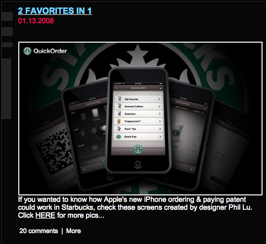 Damn, Kanye Used to Be a Great Tech Blogger 
