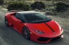 Vorsteiner shows how to get a Lamborghini Huracán tackles