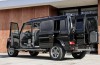 Binz G63 AMG, XXL: biggest Geländewagen on 4 wheels