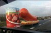 Quietest Koningsdag ever on the road