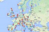 This is the ultimate European road trip