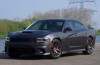 ! Dodge Charger Hellcat used car in the Netherlands