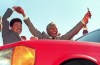 Nelson Mandela, and the role of cars in his life