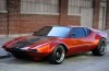 De Tomaso has been sold again. Is it now something?