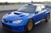 The Subaru WRX STI Colin McRae for sale