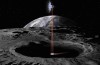 NASA’s First Mission to Mars Will Include a Giant Laser ‘Lunar Flashlight’
