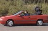 Video: this Opel Calibra cabrio never went into production