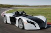 Magnum MK5: a very expensive Street Fighter from Canada, ey?