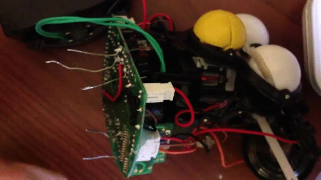 Hackers Found a Way to Make Furbies Even Creepier
