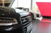 CBS kicks the door in, car sales go posterior movement