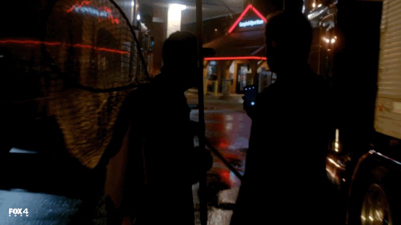 Some Lessons in Smartphone Photography, Courtesy of the X-Files