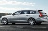 Official! The Volvo V90