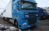 Минтранс nie zauważa problemów z ruchem samochodów ciężarowych między Rosją i Ukrainą