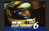 Gran Turismo 6 gets a touch of Senna