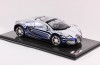 Boss: Bugatti Veyron l’or Blanc model
