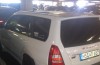 Do you know of this already? Subaru Forester STI [320 hp]