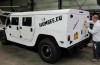 This Dutch Hummer replica for sale