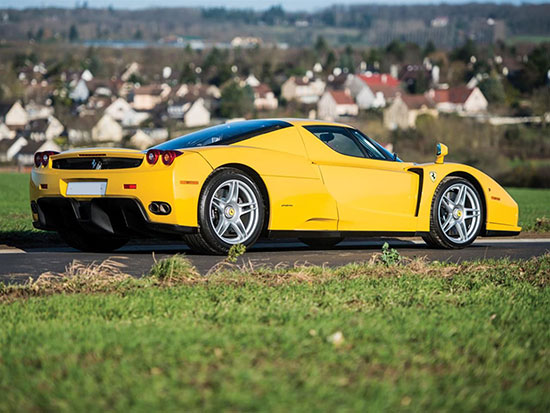 Ferrari Enzo