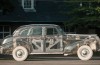 Pontiac’s Ghost Car (1939) holds the bright