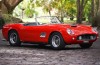 $ 16 million for a Ferrari without bumpers