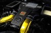 Top 10: countries with the most horsepower per car sold