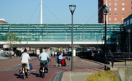 Houten, foto: Jarrett M