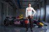 BREAK: Max Verstappen signs with Red Bull