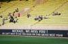 F1-colleagues are Michael Schumacher, still not forgotten