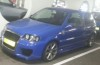 What is wrong with this Volkswagen Polo?
