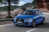 Audi RS Q3 Performance with bonuspower