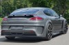 Mansory lives out on the facelifted Panamera