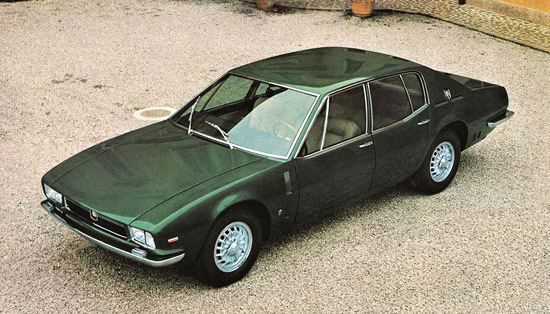 Iso Fidia