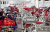 This is how many car factories really are worth