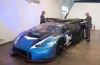 These two Dutch may the Huracan GT3 effort