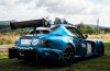 (Helta) Skelta G-Force, speed demon number plates