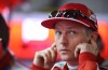 Formula1: strafwerk threatens for Kimi were times