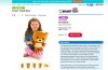 Fisher-Price smart bära tillåtna hacking av barn biografiska uppgifter