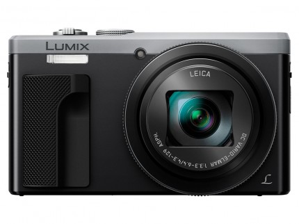 Panasonic Lumix TZ60