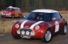 Mini ACV30: forgotten concept (1997)