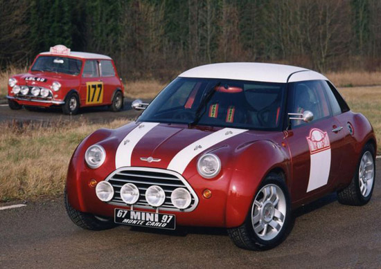 Mini ACV30