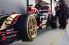 Pirelli presents thick 18″ Formula 1-pimpjetsers