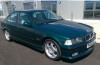 Buy the ex-Top Gear BMW M3 by Richard Hammond