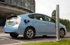 Toyota pulls plug Prius Plug In Hybrid