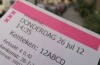Ticket pass remains unpenalized